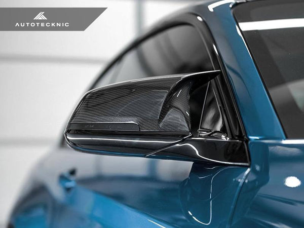 AutoTecknic f chassis tinted dynamic sequential led turn signal - iND Distribution