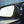 AutoTecknic m inspired dry carbon mirror cover set - iND Distribution