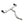 AWE 19-23 BMW 330i / 21-23 BMW 430i Base G2X Track Edition Axle Back Exhaust - Diamond Black - ModMyEuro