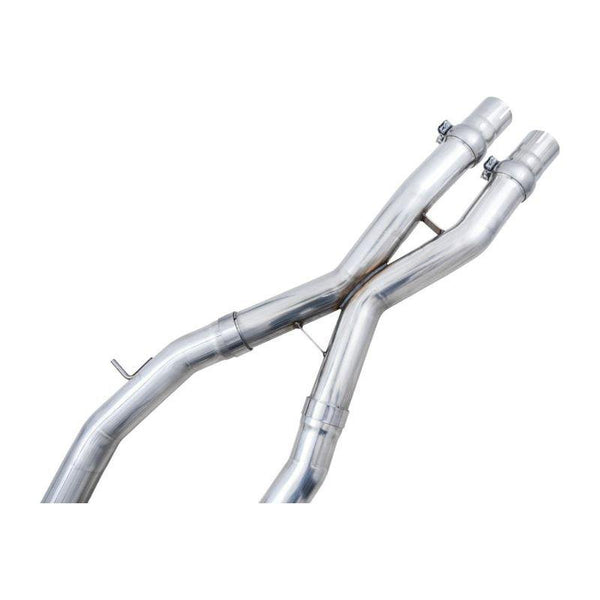 AWE Track Edition Catback Exhaust for BMW G8X M3/M4 - Diamond Black Tips - ModMyEuro