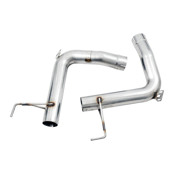 AWE Tuning 2019+ BMW M340i (G20) Track Edition Exhaust - Quad Diamond Black Tips - ModMyEuro