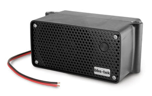 Hella Backup Alarm Broadband 1224V SaBbs107 - ModMyEuro