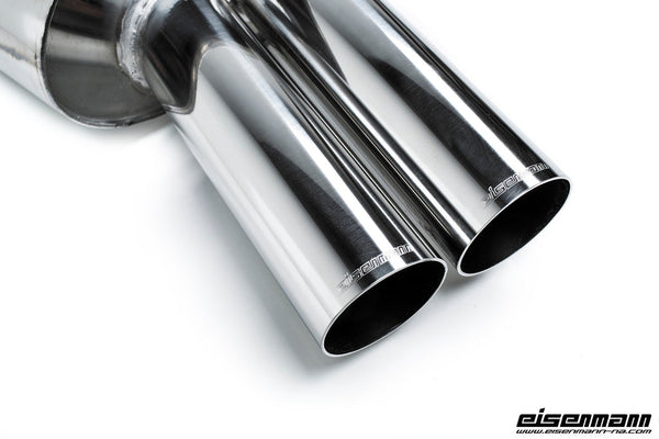 Eisenmann e30 325i performance exhaust - iND Distribution