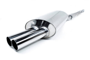 Eisenmann e30 325i performance exhaust - iND Distribution