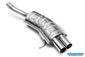 Eisenmann e46 320 325 330 performance exhaust - iND Distribution