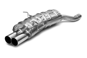 Eisenmann e46 320 325 330 performance exhaust - iND Distribution