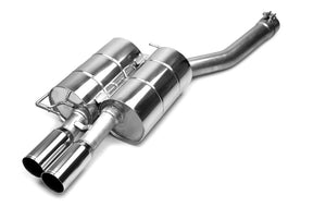 Eisenmann e60 e61 550i performance exhaust - iND Distribution