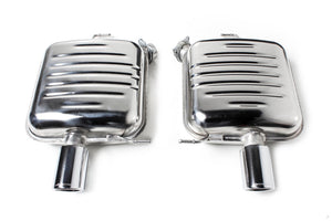 Eisenmann f07 f10 5 series performance exhaust 1 - iND Distribution