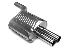 Eisenmann e60 e61 5 series performance exhaust - iND Distribution
