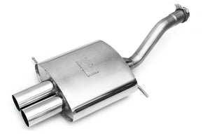 Eisenmann e36 e37 z3 performance exhaust 2 - iND Distribution