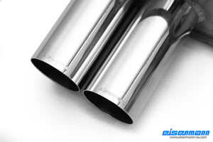 Eisenmann e36 e37 z3 performance exhaust 3 - iND Distribution