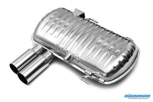 Eisenmann e92 e93 330 performance exhaust - iND Distribution