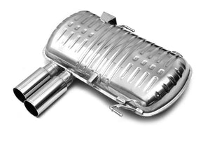 Eisenmann e90 e91 330 performance exhaust - iND Distribution