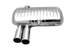 Eisenmann e92 e93 3 series performance exhaust - iND Distribution