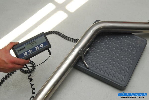 Eisenmann e71 x6 30d performance exhaust - iND Distribution