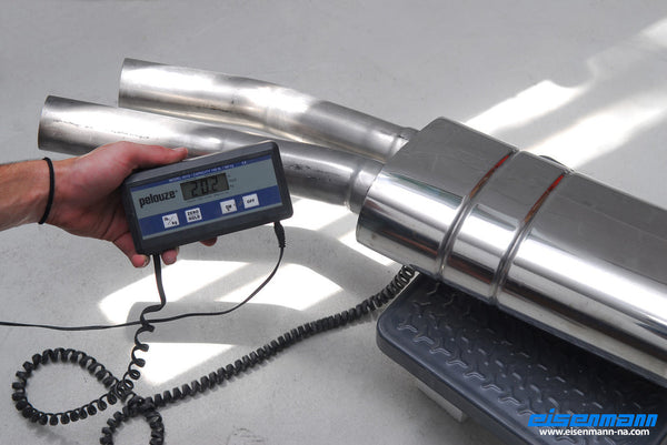 Eisenmann e71 x6 35i performance exhaust 1 - iND Distribution