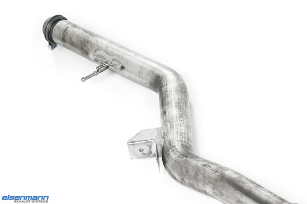Eisenmann 335i 435i performance exhaust - iND Distribution