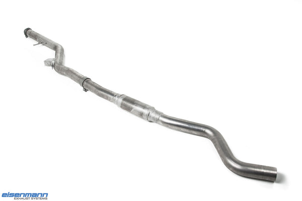 Eisenmann 335i 435i performance exhaust - iND Distribution