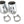 Eisenmann 335i 435i performance exhaust - iND Distribution