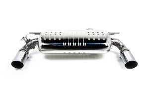 Eisenmann 340i 440i performance exhaust - iND Distribution