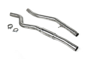 Eisenmann 328i 428i performance exhaust - iND Distribution