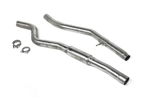 Eisenmann 328i 428i performance exhaust - iND Distribution