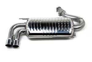 Eisenmann 320i 420i b48 performance exhaust - iND Distribution