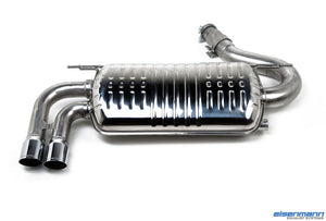 Eisenmann 320i 420i n20 performance exhaust - iND Distribution