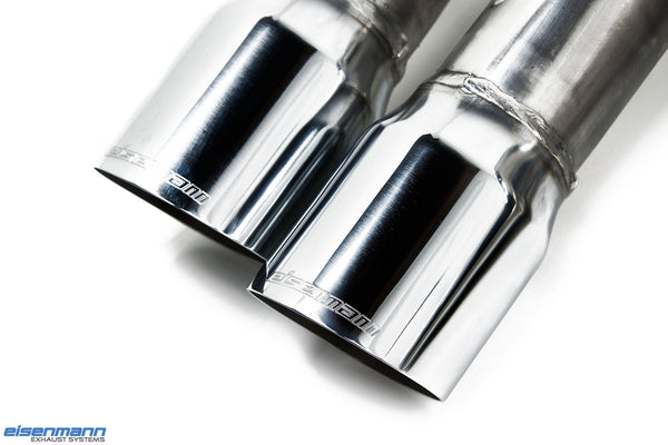 Eisenmann 328i 428i performance exhaust - iND Distribution