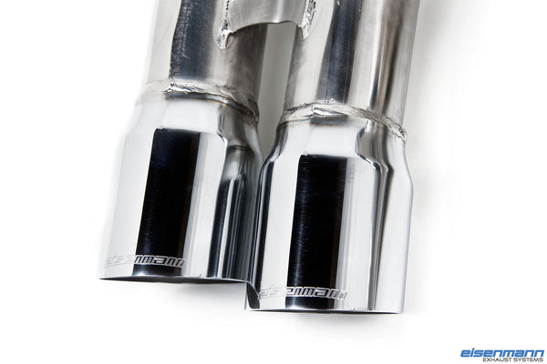 Eisenmann 320i 420i n20 performance exhaust - iND Distribution