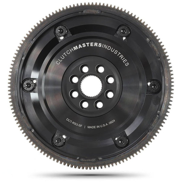 2015-2024 Audi RS3 2.5L Turbo 5-Cyl DCT Steel Flywheel - ModMyEuro