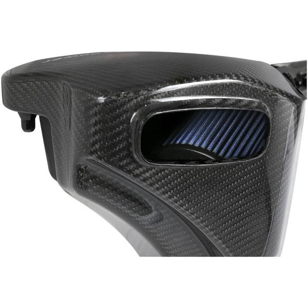 aFe Momentum GT Pro 5R Cold Air Intake System 15-17 BMW M3/M4 S55 (tt) - ModMyEuro