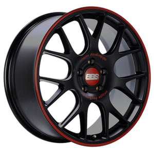 BBS CH-R Performance Line Wheels - Competition Motorsport