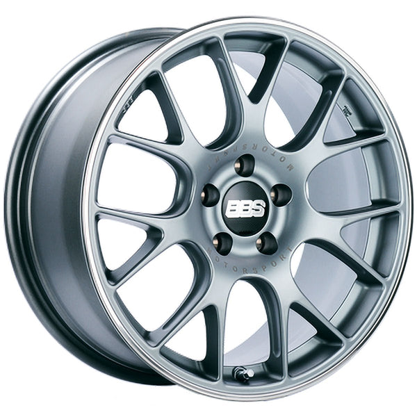 BBS CH-R Performance Line Wheels - Competition Motorsport
