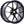 BBS FI Ferrari Forged Line Exclusive Series Wheels - Competition Motorsport