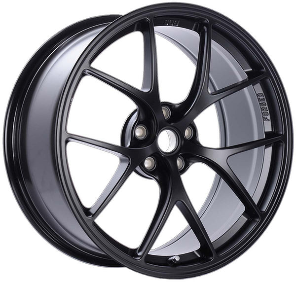 BBS FI Ferrari Forged Line Exclusive Series Wheels - Competition Motorsport