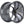 BBS FI-R Audi-Lamborghini Forged Line Exclusive Wheels - Competition Motorsport