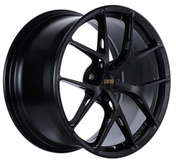BBS FI-R Audi-Lamborghini Forged Line Exclusive Wheels - Competition Motorsport