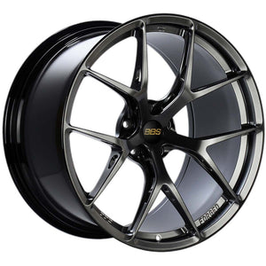 BBS FI-R Audi-Lamborghini Forged Line Exclusive Wheels - Competition Motorsport