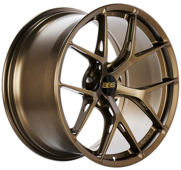 BBS FI-R BMW Forged Line Exclusive Series Wheels - Competition Motorsport
