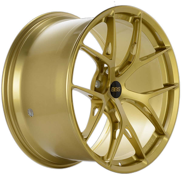 BBS FI-R BMW Forged Line Exclusive Series Wheels - Competition Motorsport