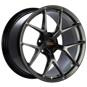 BBS FI-R BMW Forged Line Exclusive Series Wheels - Competition Motorsport