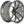 BBS FI-R Evo McLaren 720/765 Forged Line Exclusive Series Wheels - Complete Package - Competition Motorsport