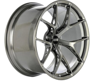 BBS FI-R Evo Porsche CL Forged Line Exclusive Series Wheels - Complete Package Porsche 992 GT3 - Competition Motorsport