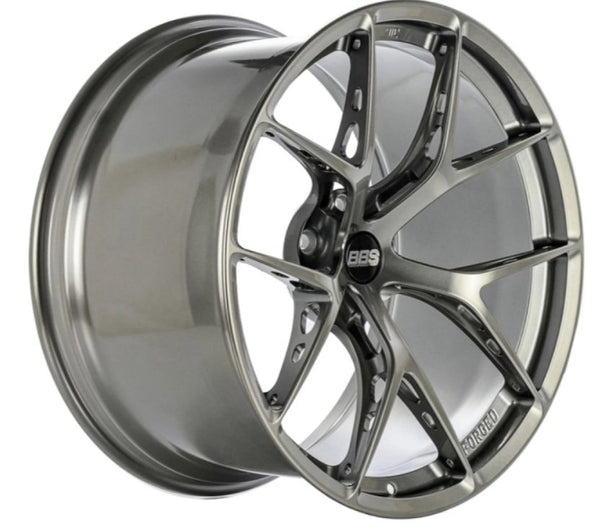 BBS FI-R Evo Porsche CL Forged Line Exclusive Series Wheels - Complete Package Porsche 992 GT3 - Competition Motorsport