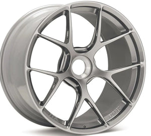 BBS FI-R Forged Line Exclusive Series Wheels - Complete Package BMW M3 M4 - Competition Motorsport