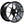 BBS FI-R Forged Line Exclusive Wheels Complete Wheel Package Audi R8 - Competition Motorsport