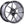 BBS FI-R Porsche 5-Lug Forged Line Exclusive Wheels - Competition Motorsport