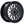 BBS LM Two-Piece Wheels - Competition Motorsport