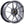 BBS RF Die-Forged Series Wheels - Competition Motorsport
